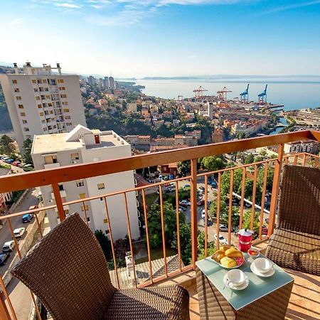 Apartment City View רייקה מראה חיצוני תמונה
