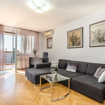 Apartment City View רייקה מראה חיצוני תמונה