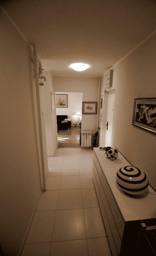 Apartment City View רייקה מראה חיצוני תמונה