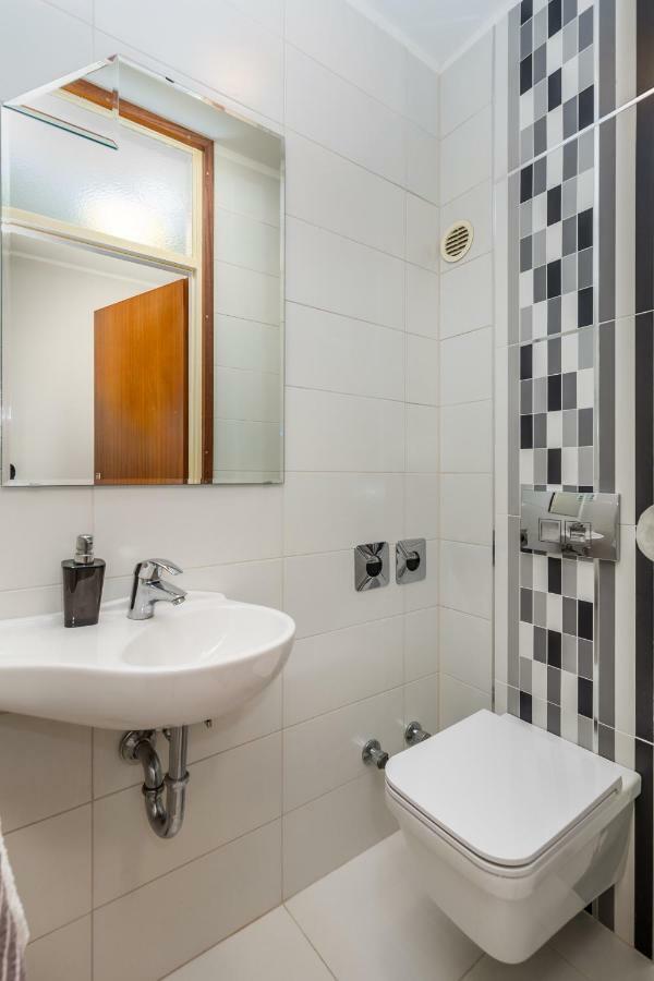 Apartment City View רייקה מראה חיצוני תמונה