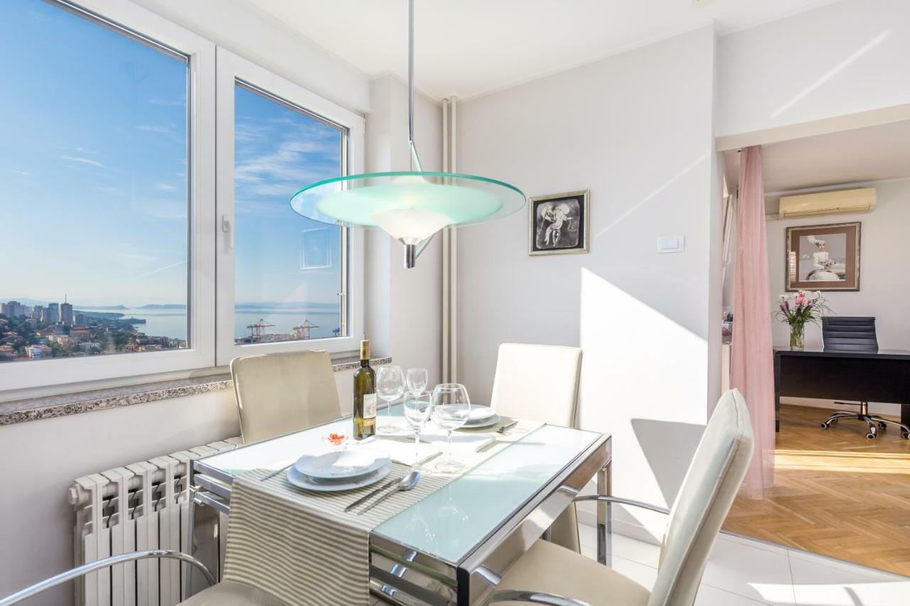 Apartment City View רייקה מראה חיצוני תמונה